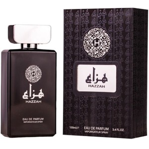 Attri Hazzah EDP kvepalai unisex, 100 ml