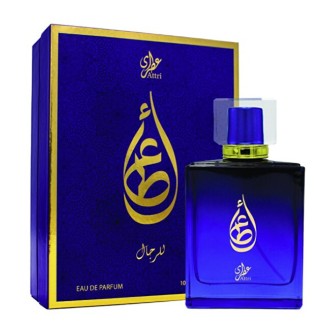 Attri Atta Men EDP kvepalai vyrams, 100 ml