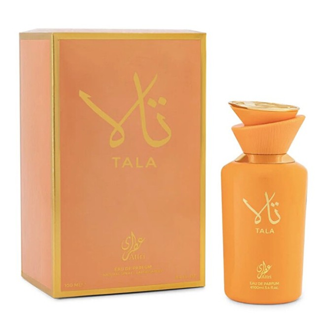 Attri Tala EDP kvepalai moterims, 100 ml