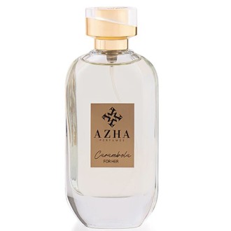 Azha Perfumes Carambola EDP kvepalai moterims, 100 ml