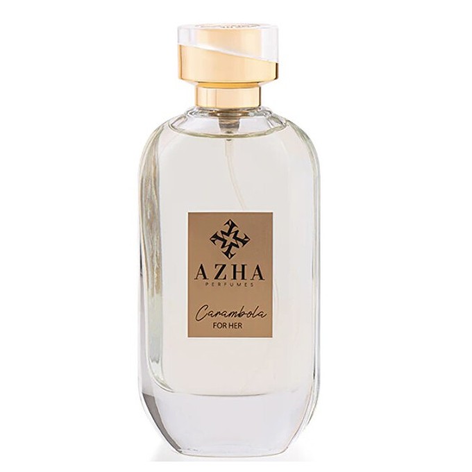 Azha Perfumes Carambola EDP kvepalai moterims, 100 ml