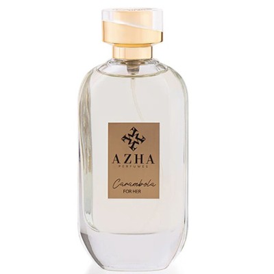 Azha Perfumes Carambola EDP kvepalai moterims, 100 ml