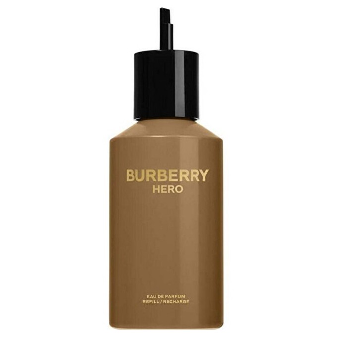 Burberry Hero - refill EDP kvepalai vyrams, 200 ml