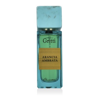 Gritti Arancia Ambrata EDP Tester kvepalai unisex, 100 ml