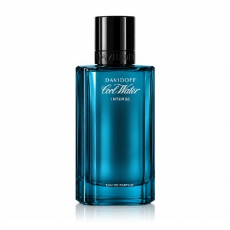 Davidoff Cool Water Intense EDP kvepalai vyrams, 50 ml 2