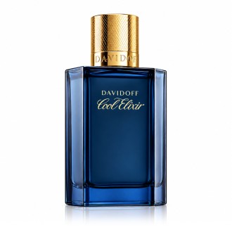Davidoff Cool Elixir Parfum Intense kvepalai vyrams, 100 ml 2