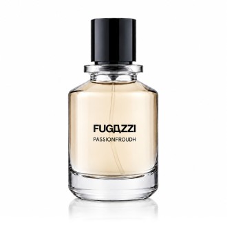 Fugazzi Passionfroudh Extrait de Parfum kvepalai unisex, 100 ml 2
