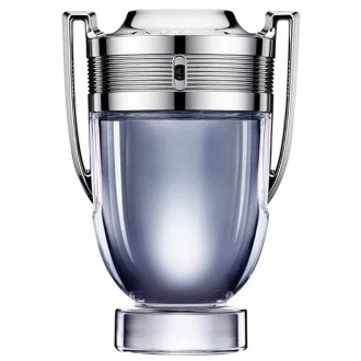 Rabanne Invictus EDT Tester kvepalai vyrams, 100 ml