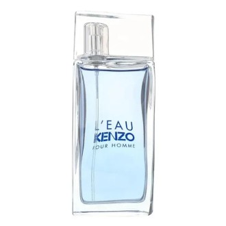 Kenzo Le Eau par Kenzo pour Homme EDT Tester kvepalai vyrams, 100 ml