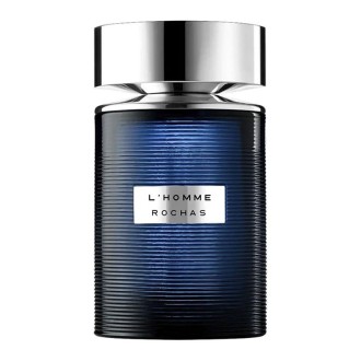 Rochas L´Homme EDT Tester kvepalai vyrams, 100 ml