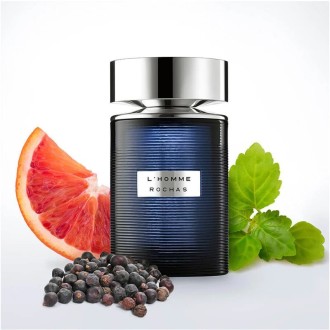Rochas L´Homme EDT Tester kvepalai vyrams, 100 ml 2