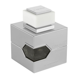 Al Haramain L´Aventure Blanche EDP Tester kvepalai moterims, 100 ml