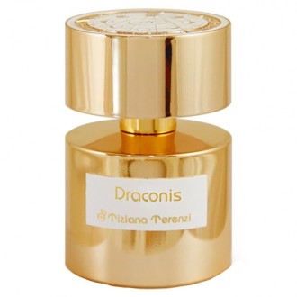 Tiziana Terenzi Draconis Extrait de Parfum Tester kvepalai, 100 ml