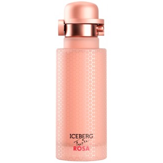 Iceberg Twice Rosa EDT kvepalai moterims, 125 ml