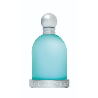 Jesus Del Pozo Halloween Blue Drop EDT kvepalai moterims, 100 ml