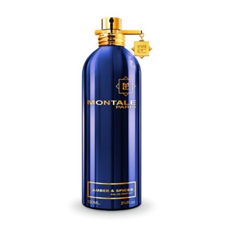 Montale Paris Amber & Spices EDP 100ml