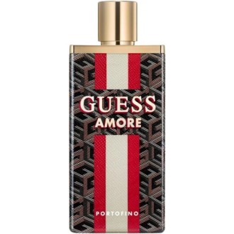 Guess Amore Portofino EDT unisex kvepalai, 100 ml