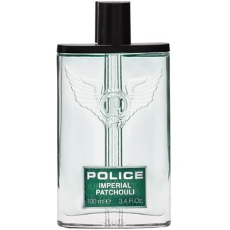 POLICE Imperial Patchouli EDT Tester kvepalai vyrams, 100 ml