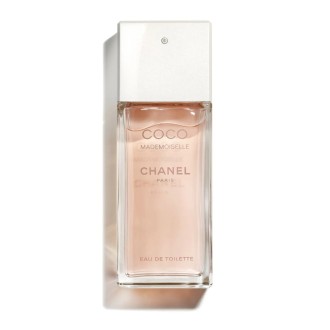 Chanel Coco Mademoiselle EDT Tester kvepalai moterims, 100 ml