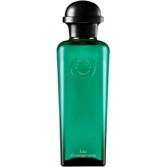 Hermès Eau D'Orange Verte EDC Tester kvepalai, 100 ml