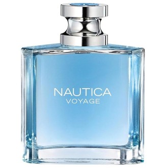 Nautica Voyage EDT Tester kvepalai vyrams, 100 ml