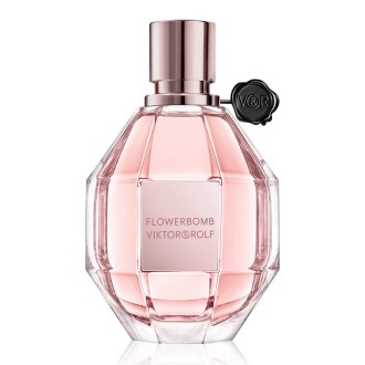 Viktor & Rolf Flowerbomb EDP Tester kvepalai moterims, 100 ml