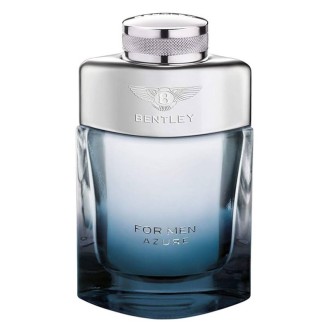Bentley Azure for Men EDT Tester kvepalai vyrams, 100 ml