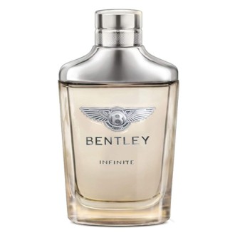 Bentley Infinite for Men EDT Tester kvepalai vyrams, 100 ml