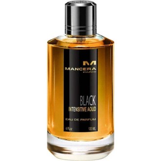 Mancera Paris Black Intensitive Aoud EDP Tester kvepalai, 120 ml
