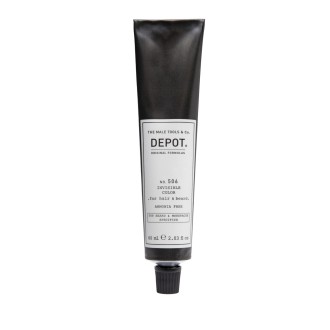 Depot No. 506 Invisible Color Graphite
