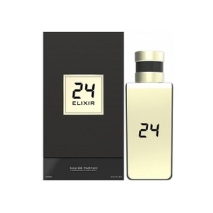 24 perfumes and colognes 24 Elixir Sea Of Tranquility EDP kvepalai unisex, 100 ml