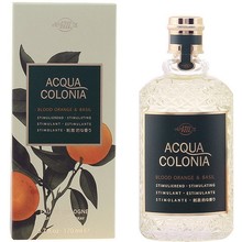 4711 Acqua Colonia Blood Orange & Basil EDC 170 ml kvepalai moterims