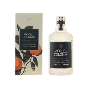 4711 Acqua Colonia Blood Orange & Basil EDC 170 ml kvepalai moterims