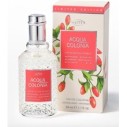 4711 Acqua Colonia Goji & Cactus Extract EDC 50 ml unisex kvepalai