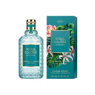 4711 Acqua Colonia Intense Refreshing Lagoons of Laos EDC 170 ml kvepalai moterims
