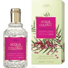 4711 Acqua Colonia Pink Pepper & Grapefruit EDC 170 ml unisex kvepalai