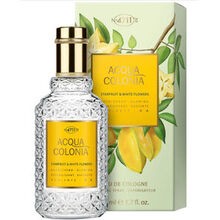 4711 Acqua Colonia Starfruit & White Flowers EDC 170 ml kvepalai unisex