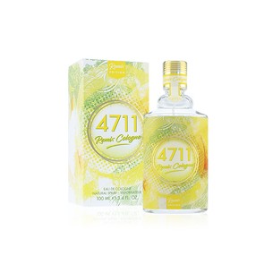 4711 Remix Cologne EDC 100 ml unisex kvepalai