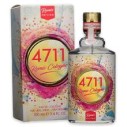 4711 Remix Cologne Festival Vibes Edition EDC 100 ml unisex kvepalai