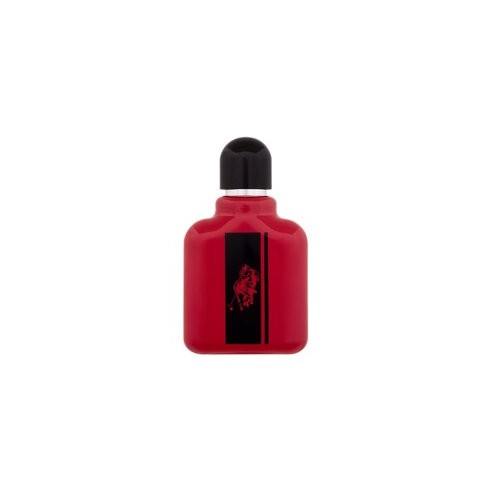 A-Inspiration Sport Red EDP unisex kvepalai, 100 ml