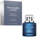 Abercrombie & Fitch Away Tonight Man EDT kvepalai vyrams, 50 ml