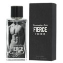 Abercrombie & Fitch Fierce EDC kvepalai vyrams, 100 ml