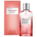 Abercrombie & Fitch First Instinct Together for Her EDP kvepalai moterims, 100 ml