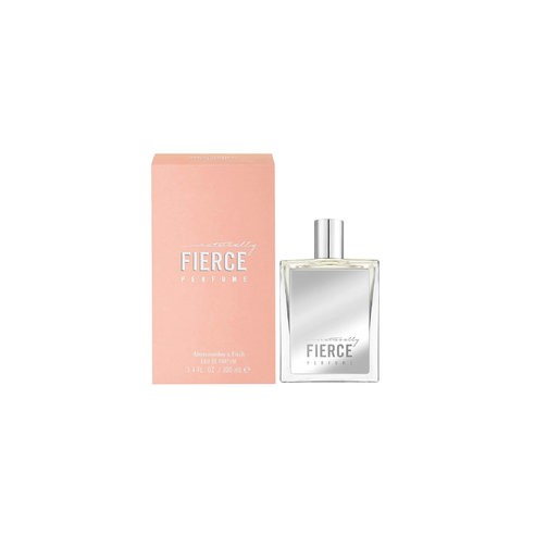 Abercrombie & Fitch Naturally Fierce EDP kvepalai moterims, 100 ml