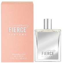 Abercrombie & Fitch Naturally Fierce EDP kvepalai moterims, 30 ml