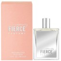 Abercrombie & Fitch Naturally Fierce EDP kvepalai moterims, 30 ml