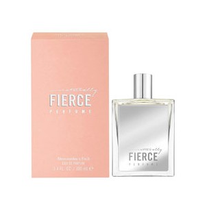 Abercrombie & Fitch Naturally Fierce EDP kvepalai moterims, 50 ml