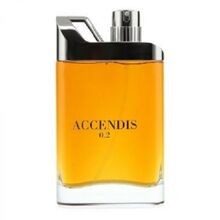 Accendis 0.2 EDP unisex kvepalai, 100 ml