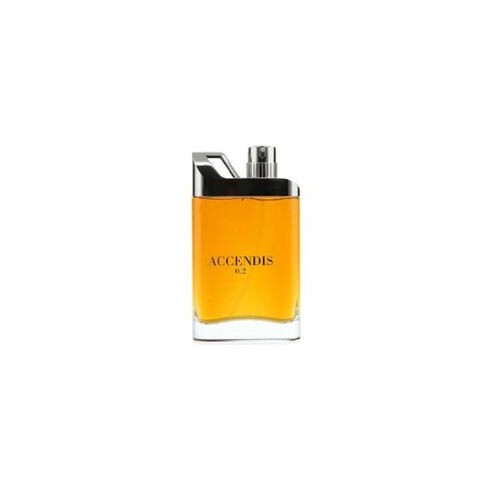 Accendis 0.2 EDP unisex kvepalai, 100 ml