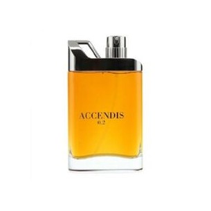 Accendis 0.2 EDP unisex kvepalai, 100 ml